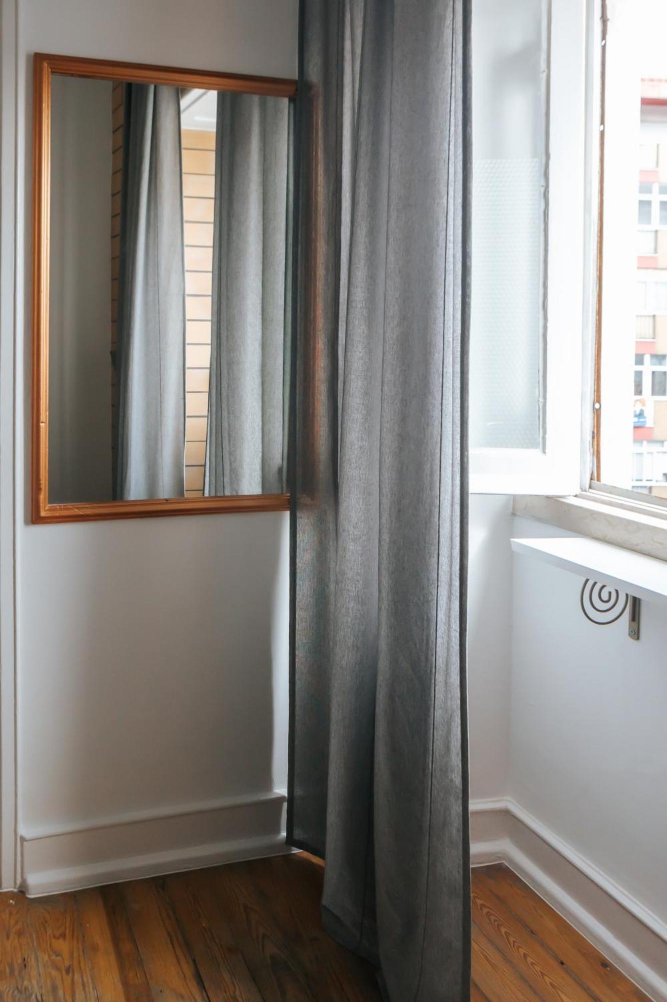 Daniela'S Lisboa Central Room 302 Bagian luar foto